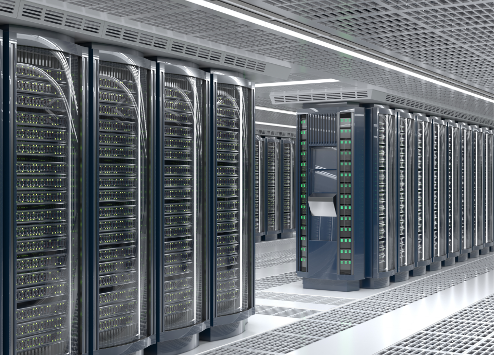 2017/專注「巨量資料基礎建設」，深耕電信業、金融業、零售業、高科技製造