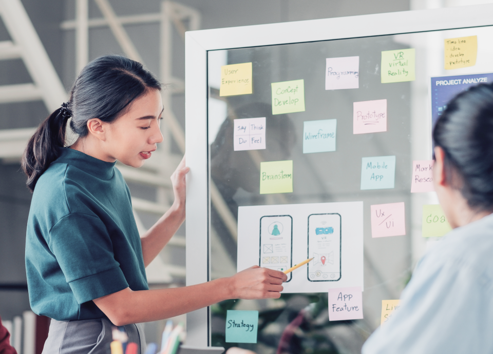 2021/融入DevOps 文化/啟動 Athemaster 2.0 轉型計畫